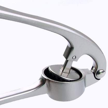 Zinc Alloy Ginger and Garlic Presser by HitMyNeed