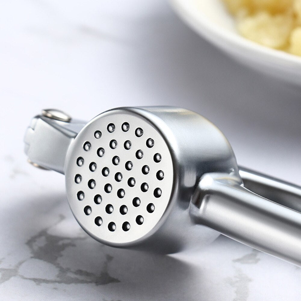Zinc Alloy Ginger and Garlic Presser by HitMyNeed