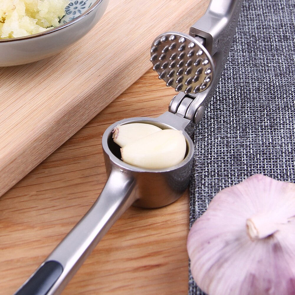 Zinc Alloy Ginger and Garlic Presser by HitMyNeed