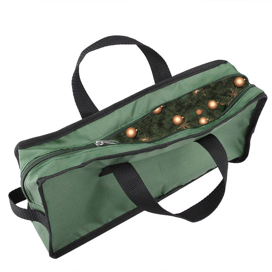 Zippered Christmas Tree Storage Bag 165cm by HitMyNeed