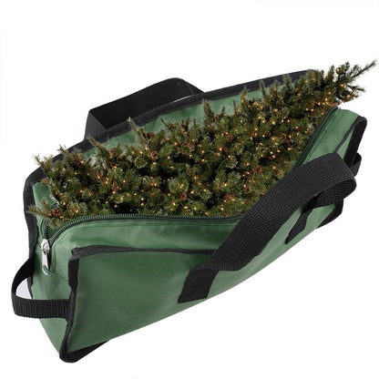 Zippered Christmas Tree Storage Bag 165cm by HitMyNeed