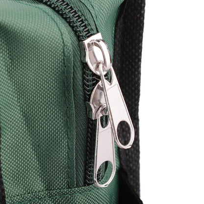 Zippered Christmas Tree Storage Bag 165cm by HitMyNeed