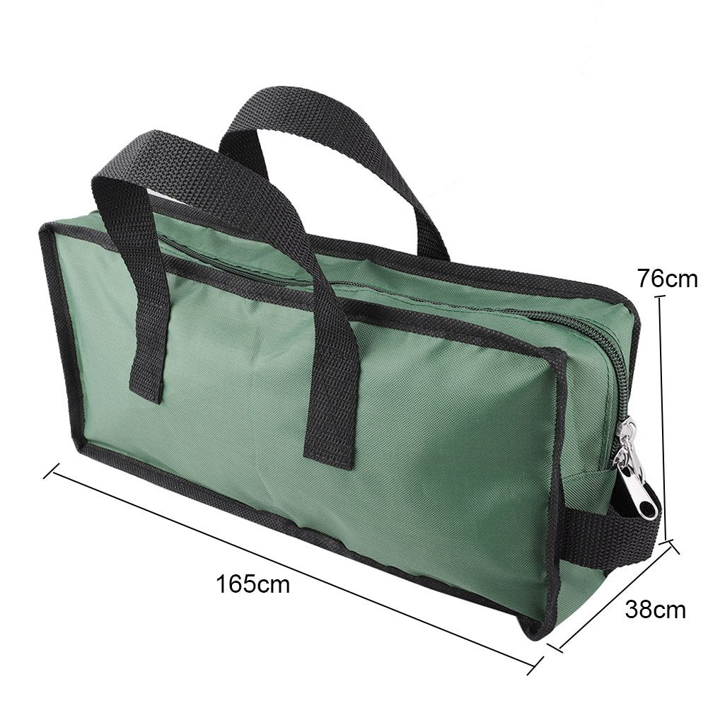 Zippered Christmas Tree Storage Bag 165cm by HitMyNeed
