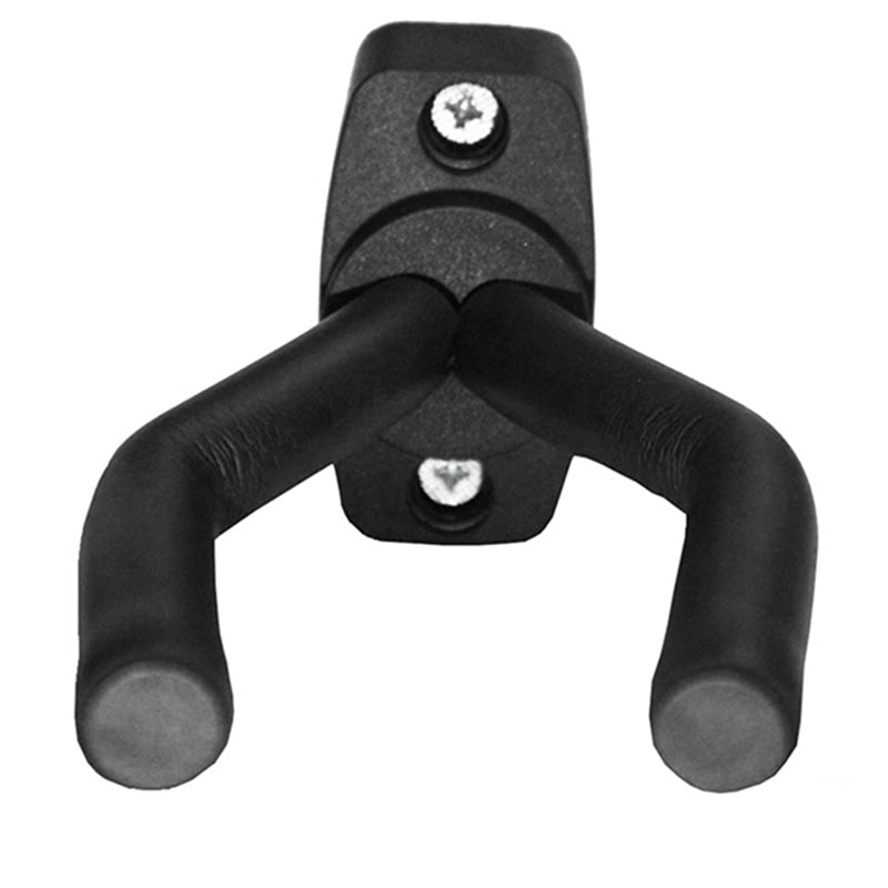 ZXH Wall Mount Guitar Hanger for Electric & Acoustic 4pcs by HitMyNeed