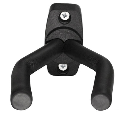 ZXH Wall Mount Guitar Hanger for Electric & Acoustic 4pcs by HitMyNeed